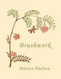 Brushwork: Elementary Brush-Forms (Yesterday's Classics) - Paperback