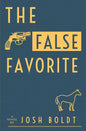 The False Favorite - Paperback