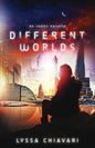 Different Worlds: An Iamos Novella - Paperback