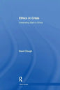 Ethics in Crisis: Interpreting Barth's Ethics - Paperback
