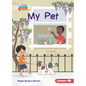 My Pet - Paperback