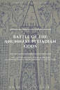 Battle of The Anunnaki/Pleiadian Gods - Paperback