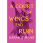 A Court of Wings and Ruin - Library Binding
