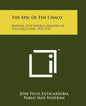 The Epic Of The Chaco: Marshal Estigarribia's Memoirs Of The Chaco War, 1932-1935 - Paperback