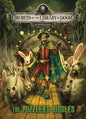 The Puzzler's Riddles - Hardcover