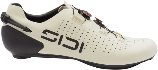 SIDI Shot 3 Road Shoes - Men's Ivory 44
