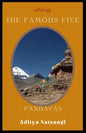 Pandavas, The Famous Five: Sattology of Mahabharat - Paperback