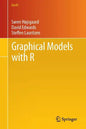 Graphical Models with R - Paperback