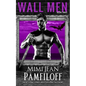 Wall Men: Book Three: a Vow Kept - Paperback