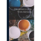 Drawings of A. von Menzel - Paperback