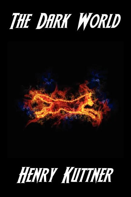 The Dark World - Paperback