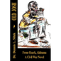 Old Josh: From Ozark, Alabama a Civil War Novel - Paperback