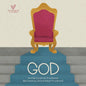 God - Board Book