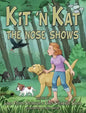 Kit 'n Kat: The Nose Shows - Hardcover