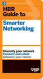 HBR Guide to Smarter Networking (HBR Guide Series) - Hardcover