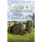 Pagan Portals - Gods & Goddesses of England - Paperback