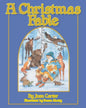 A Christmas Fable - Paperback
