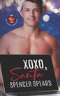 XOXO, Santa - Paperback