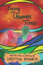 Living within Unwoven Time - Paperback