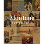 Montana: A Paper Trail - Hardcover