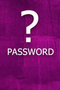 ? Password: The perfect book to keep all your password information together and secure with alphabetical tabs. - Paperback