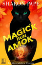 Magick Run Amok - Paperback