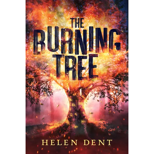 The Burning Tree - Hardcover