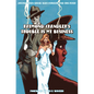 Raymond Chandler's Trouble Is My Business - Hardcover