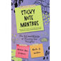 Sticky Note Mantras: The Art and Science of Choosing Your Thoughts - Hardcover