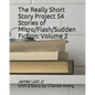 The Really Short Story Project 54 Stories of Micro/Flash/Sudden Fiction: Volume 2 - Paperback