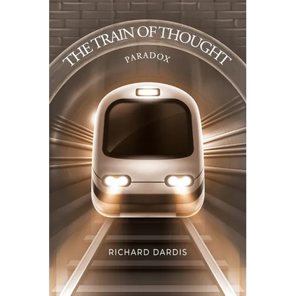 The Train of Thought: Paradox - Paperback