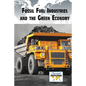 Fossil Fuel Industries and the Green Economy - Library Binding