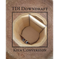 TDI Downdraft Kiln Conversion - Paperback