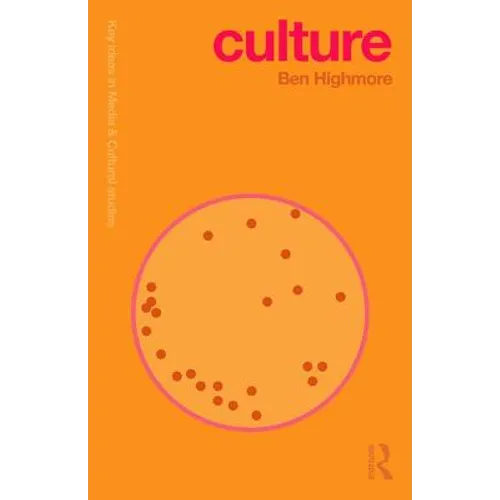 Culture - Paperback