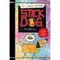 Stick Dog Full-Color Edition - Hardcover