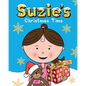 Suzie's Christmas Time - Paperback