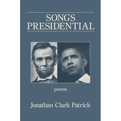 Songs Presidential - Paperback