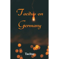 Tacitus on Germany - Paperback