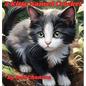 A Kitty Named Cricket - Hardcover