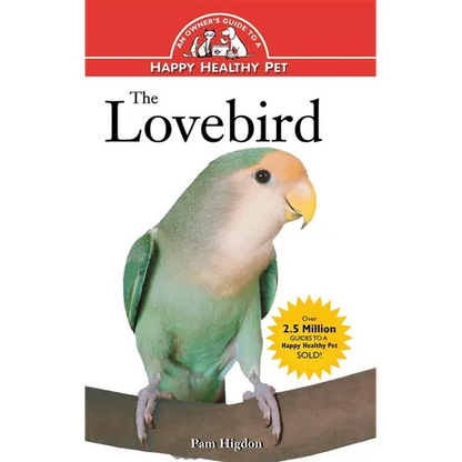 The Lovebird - Hardcover