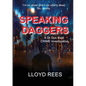 Speaking Daggers - Paperback
