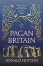 Pagan Britain - Paperback