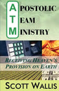Apostolic Team Ministry - Paperback