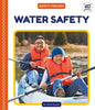 Water Safety - Library Binding