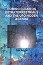 Coming Clean on Extraterrestrials - Paperback