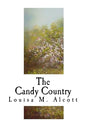 The Candy Country - Paperback