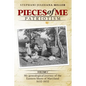 Pieces of Me Patriotism: My genealogical journey of the Eastern Shore of Maryland - Paperback