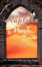 Rapture in the Middle East: The Memoirs of Frances Metcalfe - Hardcover