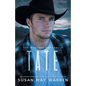 Tate: The Montana Marshalls - An Inspirational Romantic Suspense Family Series - Paperback