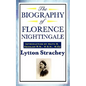 The Biography of Florence Nightingale - Paperback